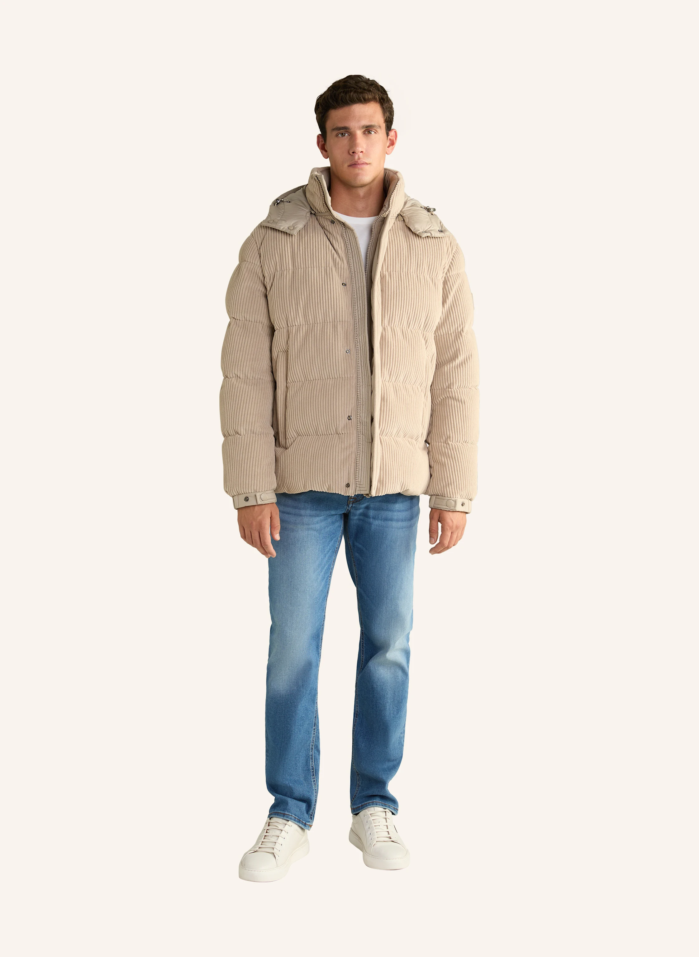 JOOP! JEANS Steppjacke