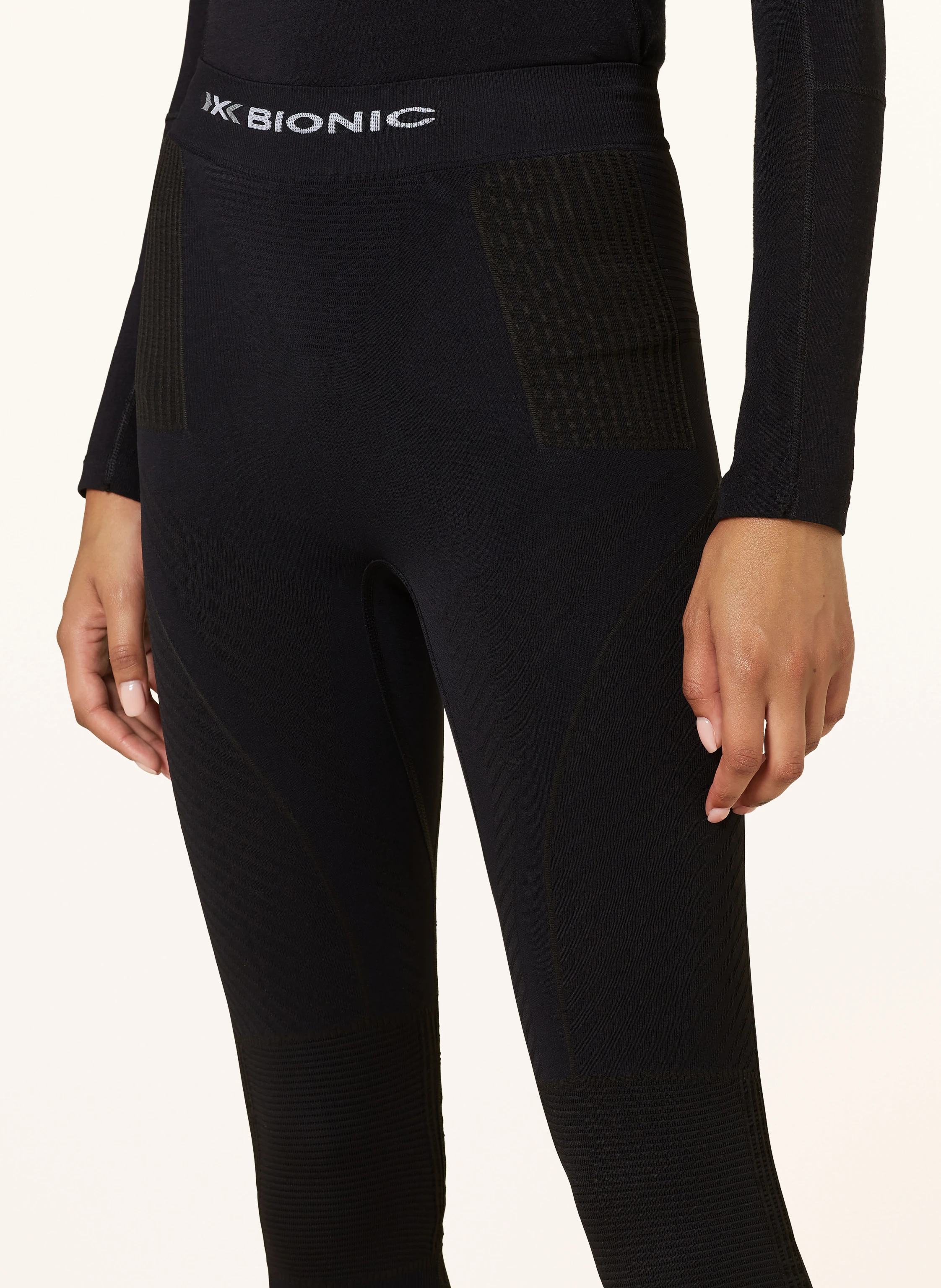 X-BIONIC Funktionswäsche-Hose ENERGY ACCUMULATOR 4.0