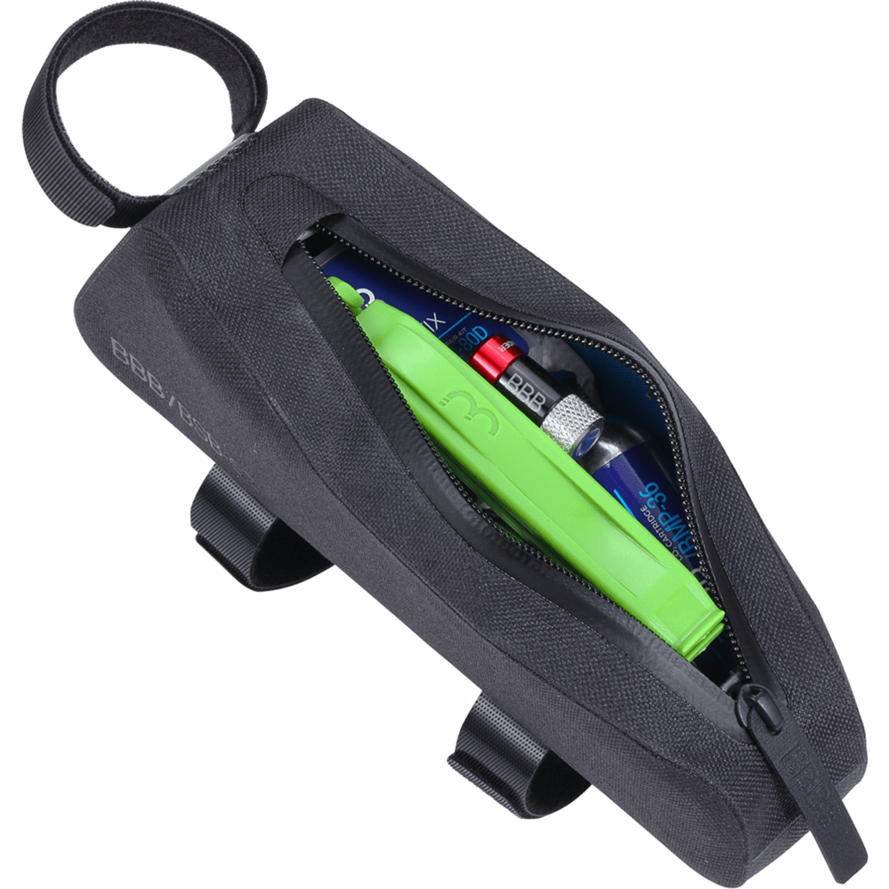 BBB Cycling BSB-62 SealTank Frametas