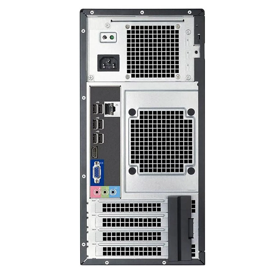 Dell Optiplex 3010 MT (40440) · Reconditionné