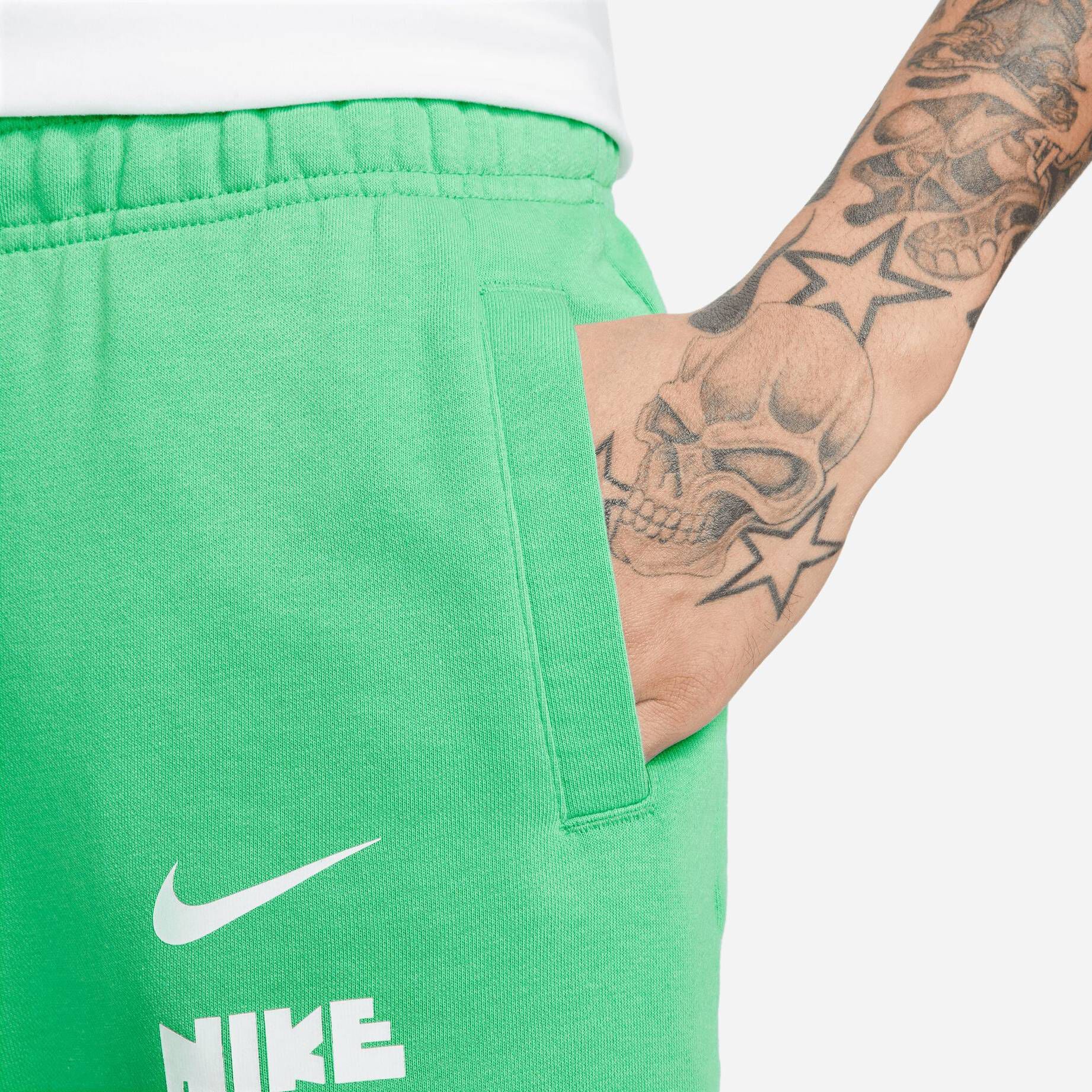 Nike Sportswear| Herren Sweatshorts