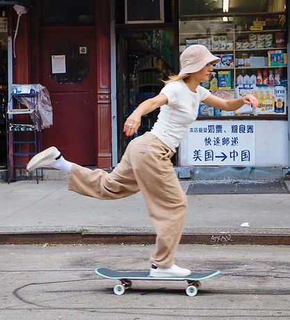 Impala Skateboard - Hera Cruiserboard - 31, 5'' - Mel Stringe