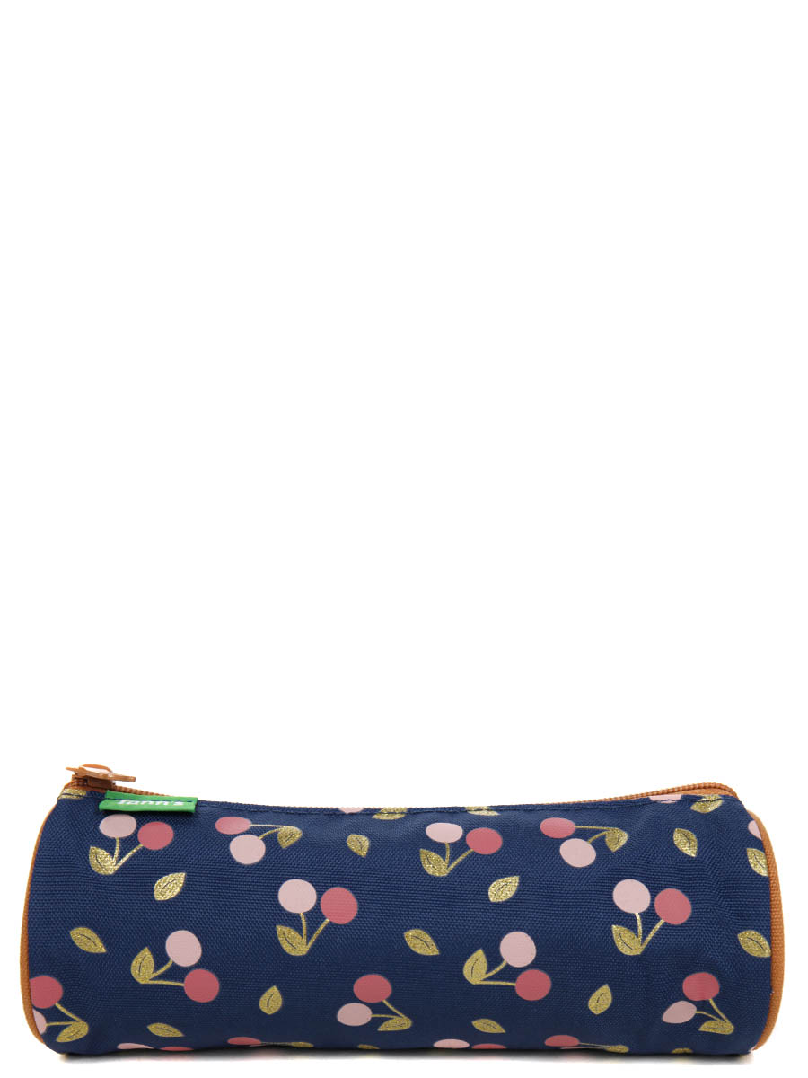 Trousse ronde Tann's Alexa