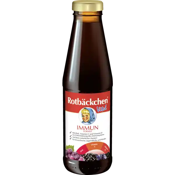 Vital Immun Formel Saft