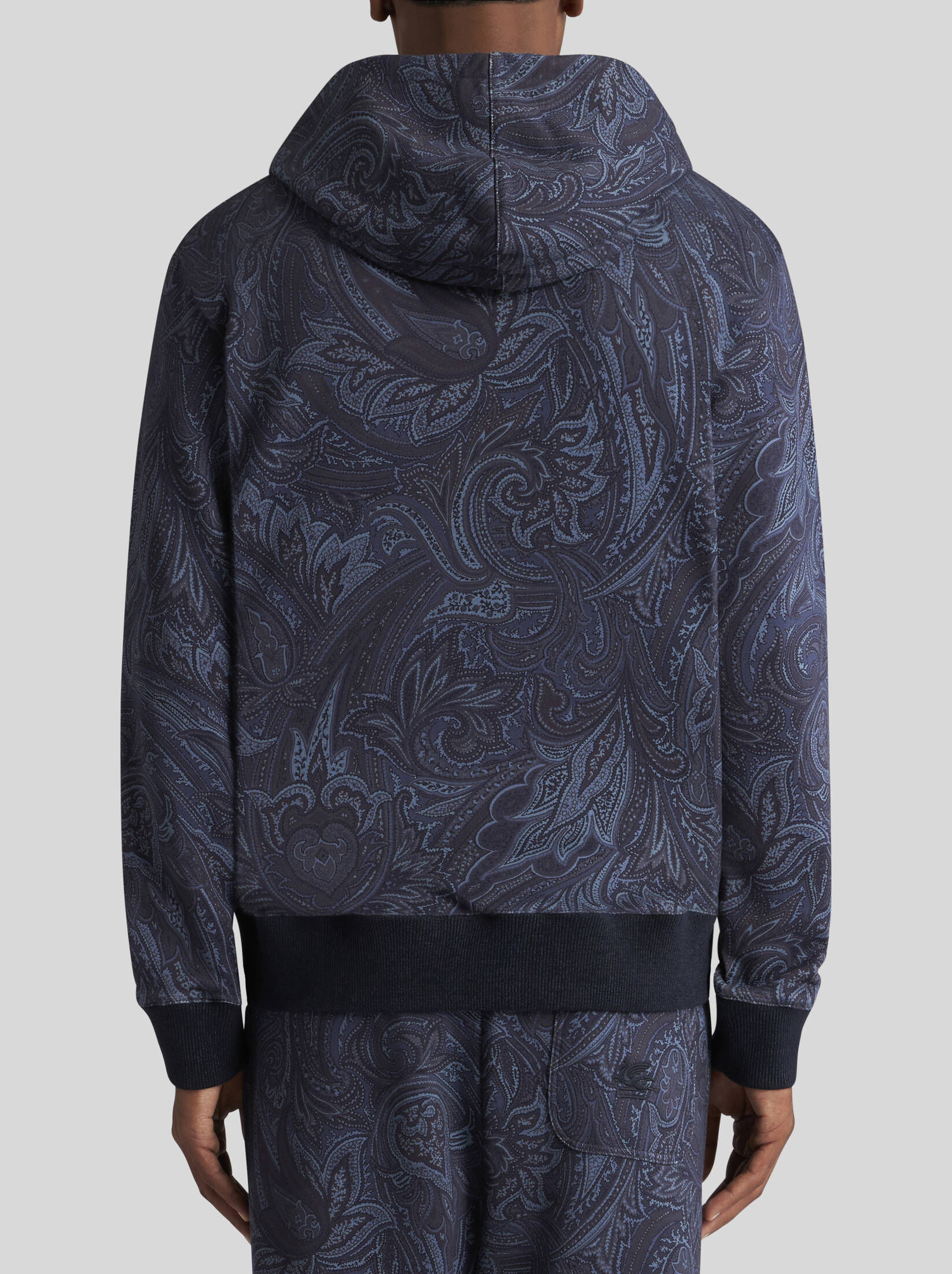 Etro| Herren Sweatjacke