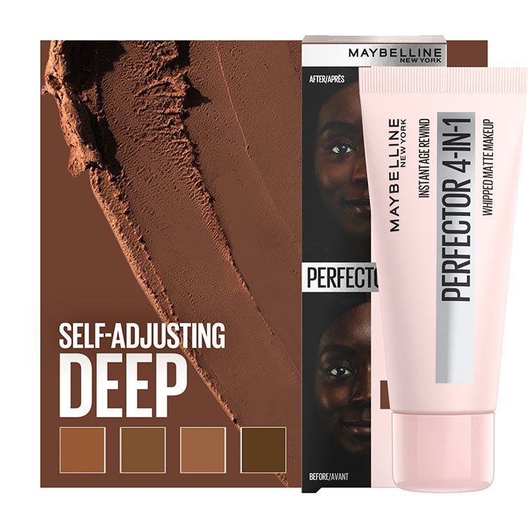 Maybelline New York Instant Perfector 4-in-1 Matte Makeup #Deep 30ml