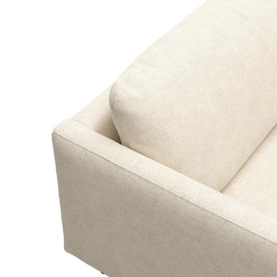 Bjorn venstrevendt sofa med chaiselong
