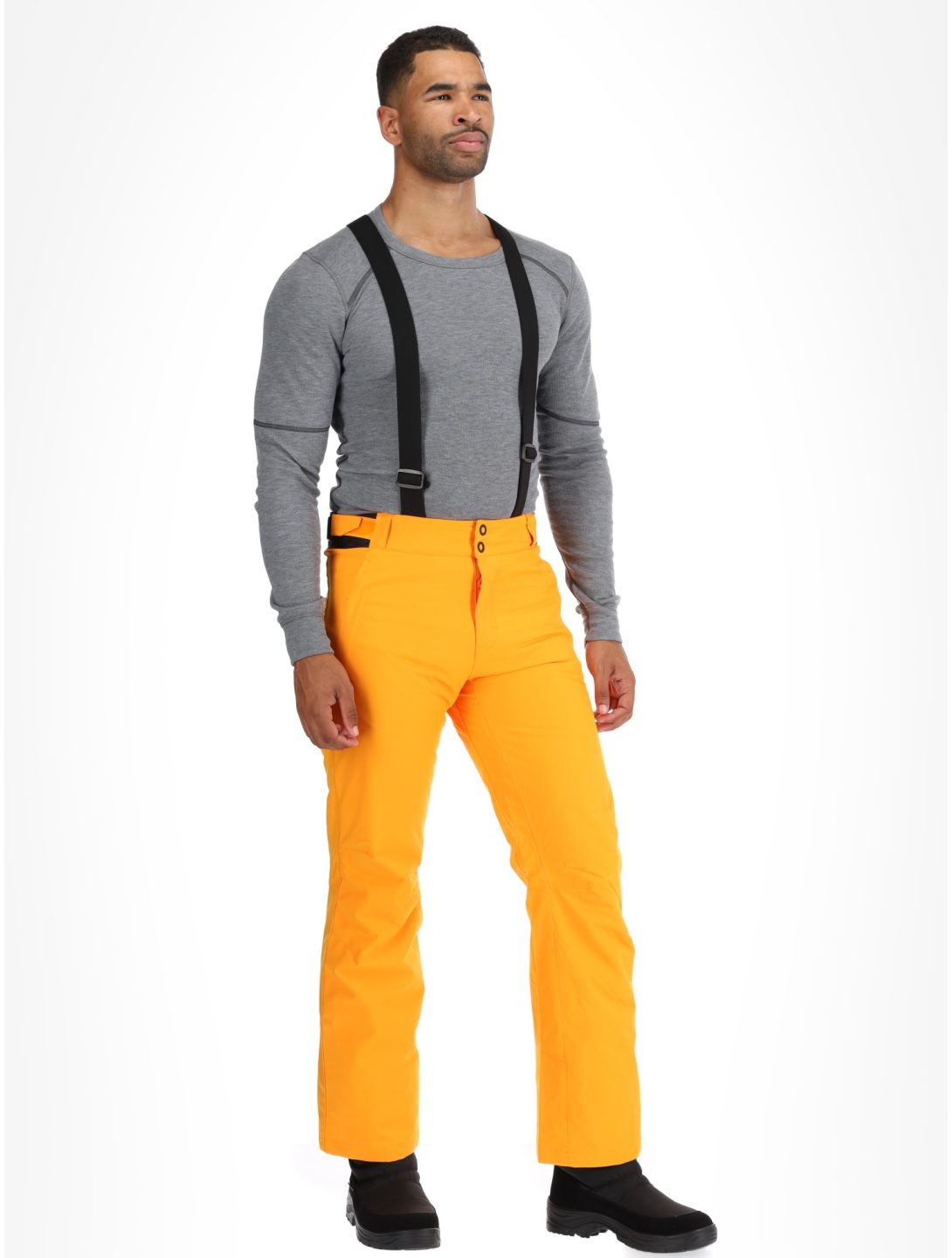 Ski Pant skibroek heren