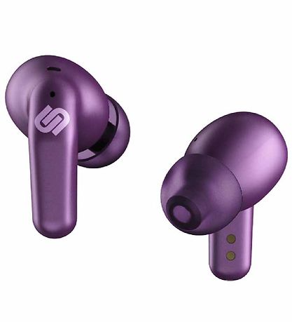 Urbanista H?retelefoner - Seoul - True Wireless - Vivid Purple