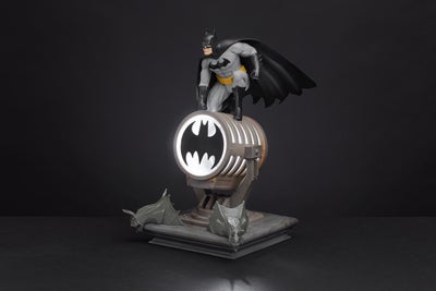 Paladone Batman Figur Lys