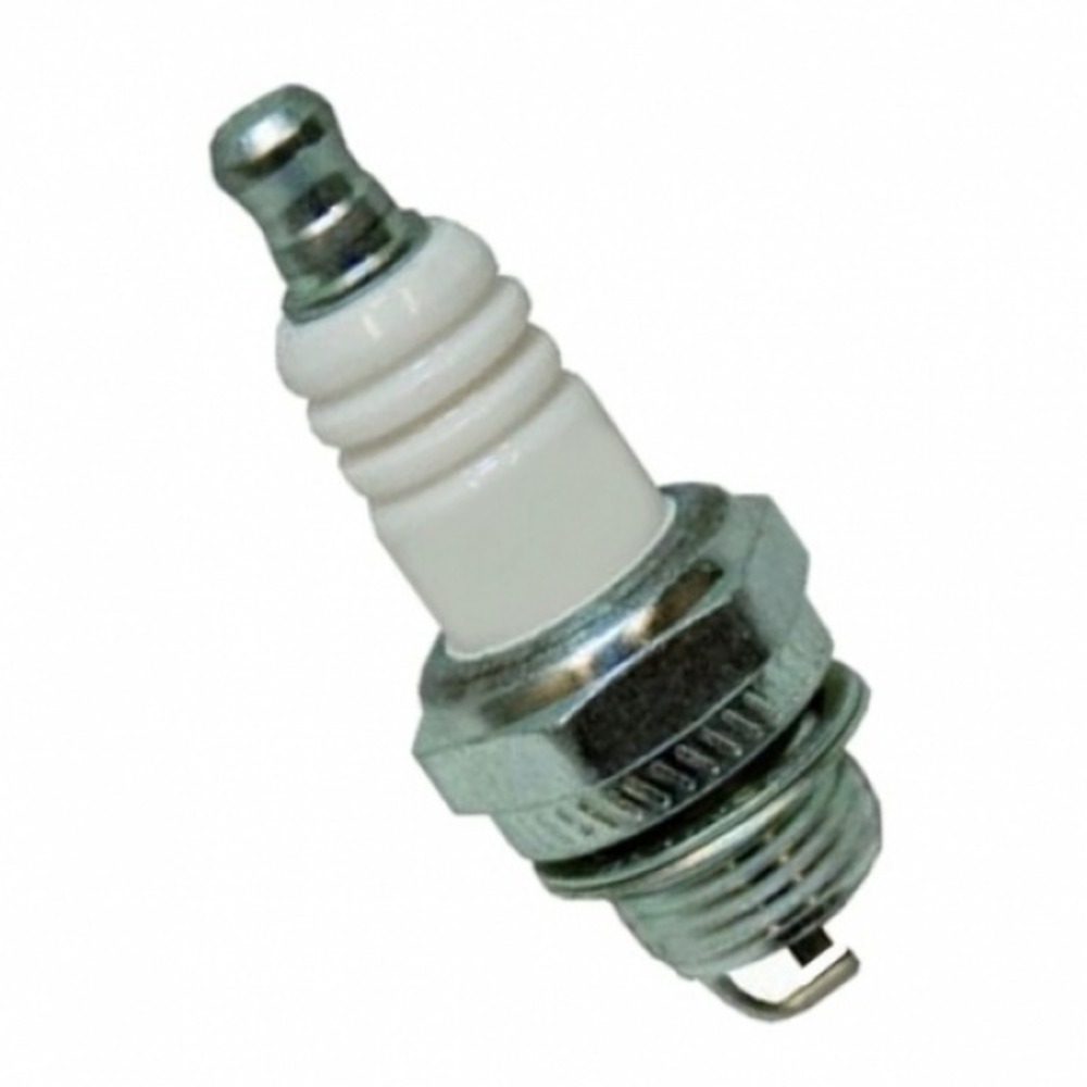 Bougies pr17yc pour tronçonneuse et débroussailleuse sgo002