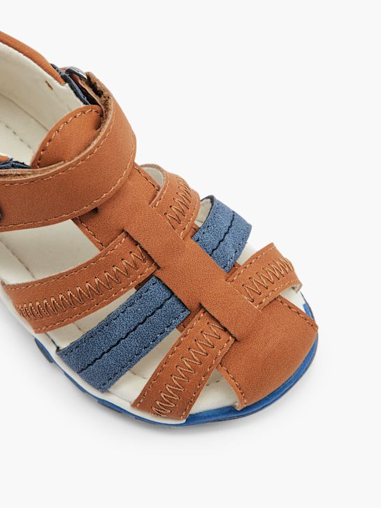 Vty Sandalette Blau