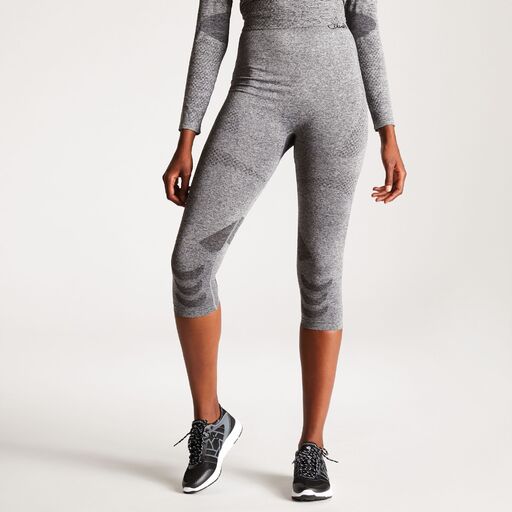 Calças legging esportivas Dare2b Zonal II