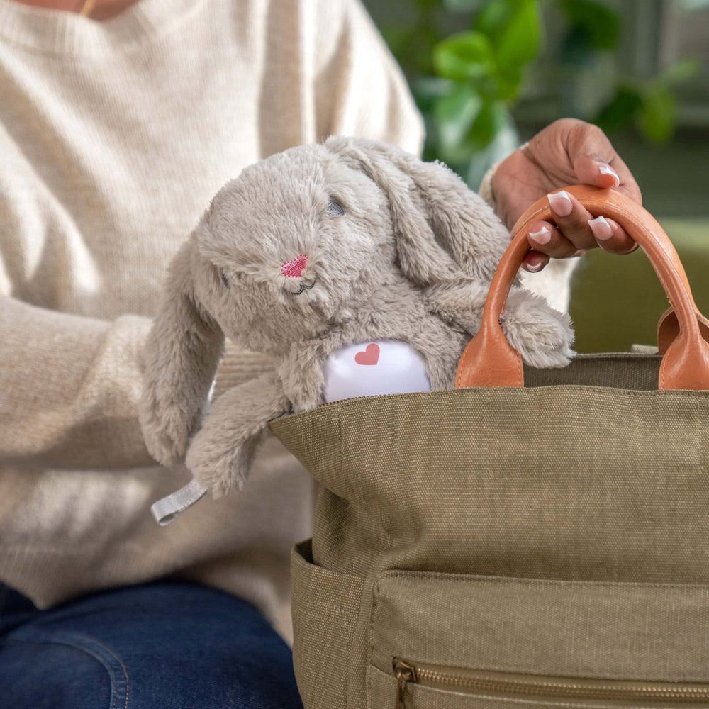 Køb Ingenuity Sylvi™ Plys Soother
