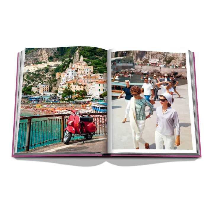 Assouline Amalfi Coast