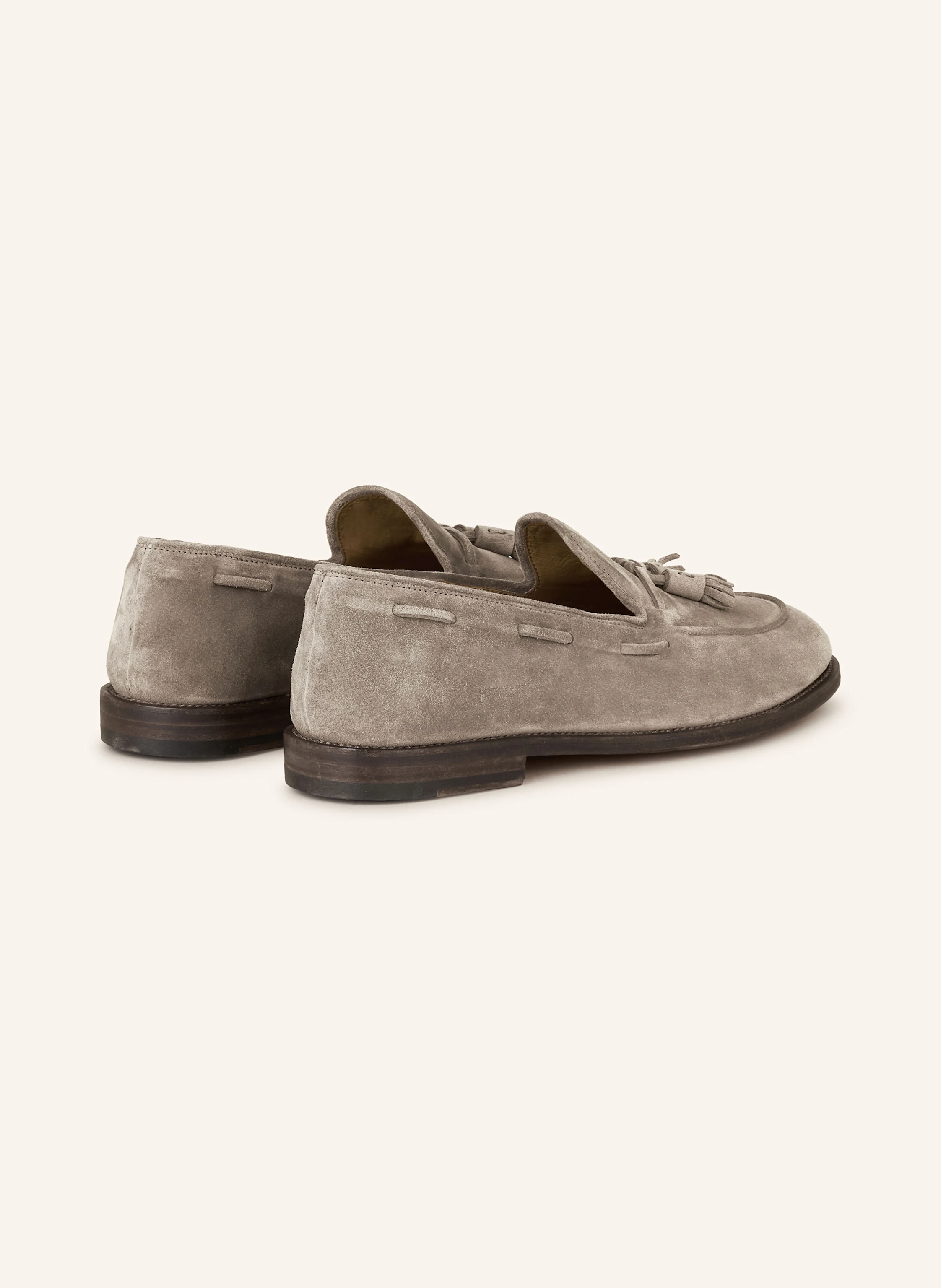 OFFICINE CREATIVE Loafer OPERA 002