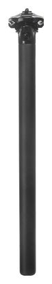 Tige de Selle Neatt Classic Aluminium Noir