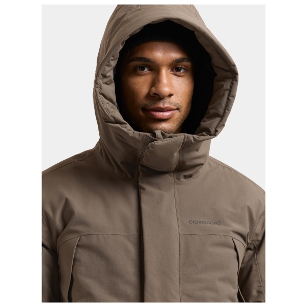 Didriksons - Marek USX Parka - Parka
