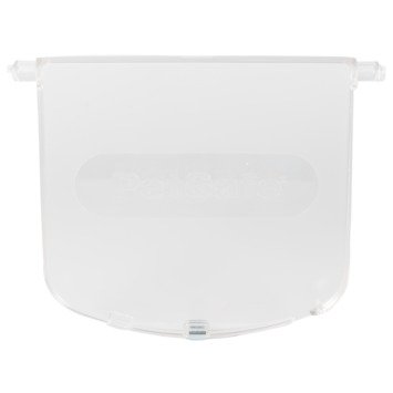 Petsafe deurtje t.b.v. Deluxe kattenluik 300 en 340