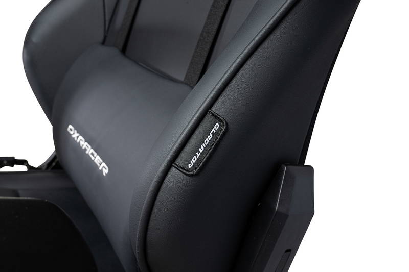 DX Racer Gamingstuhl GLADIATOR