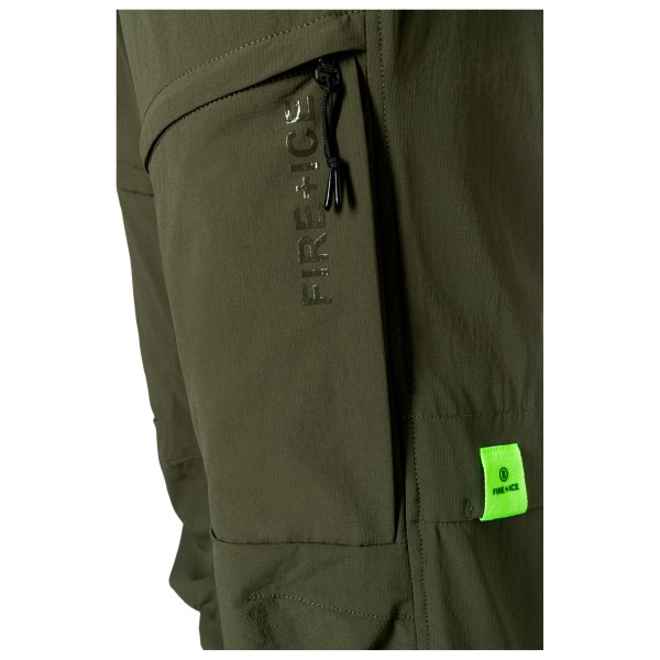 Bogner Fire+Ice - Ludwig - Pantalon de trekking