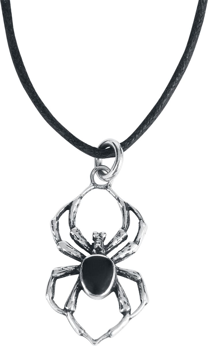 Spider | etNox Collier