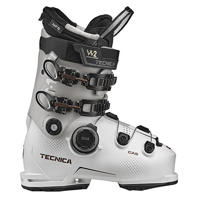 TECNICA - CHAUSSURES SKI PISTE MACH BOA HV 95 W GW