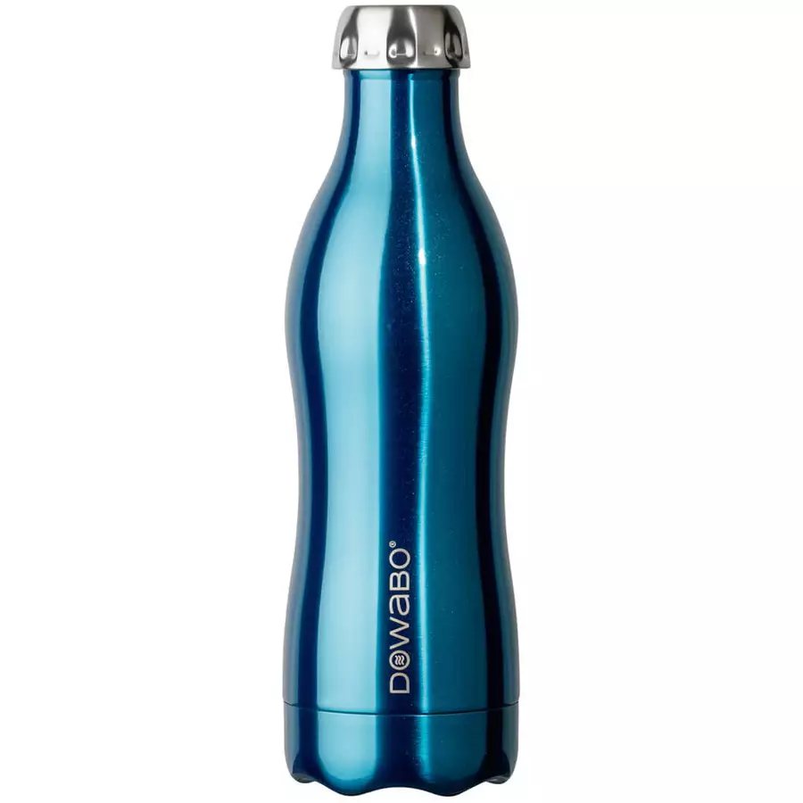 Dowabo Isolierflasche Dowabo blue