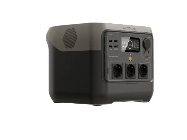EcoFlow RIVER 2 Pro Powerstation EU