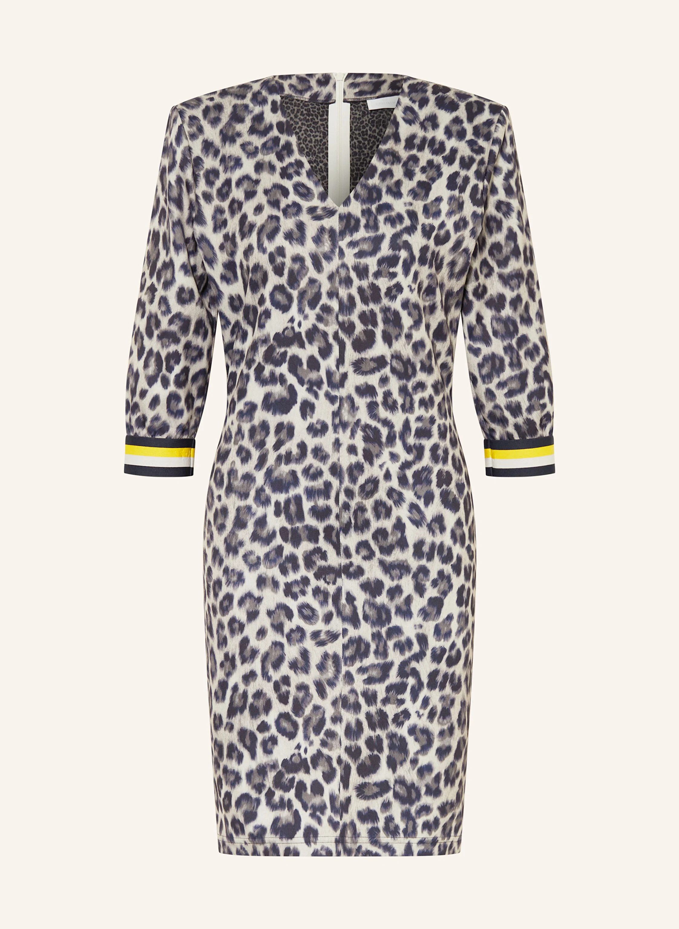 SPORTALM Kleid mit 3/4-Arm