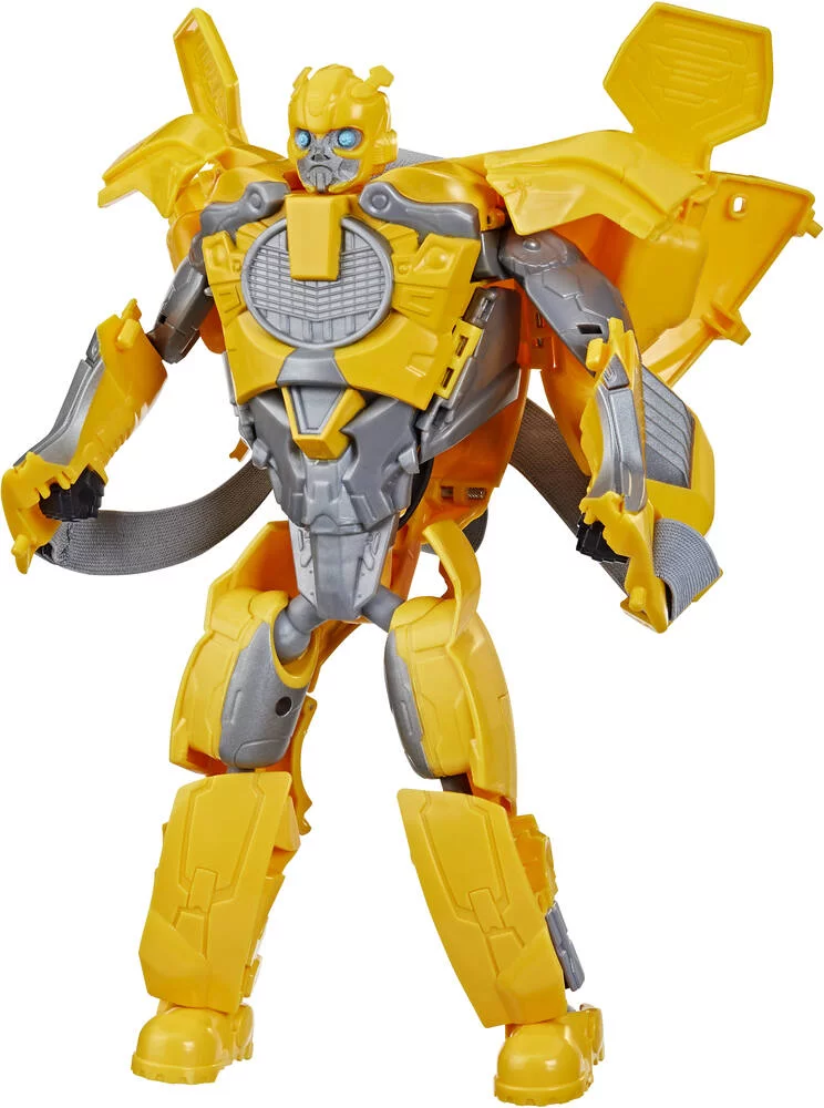 TRANSFORMERS  MV7 ROLEPLAY CONVERTING MASK