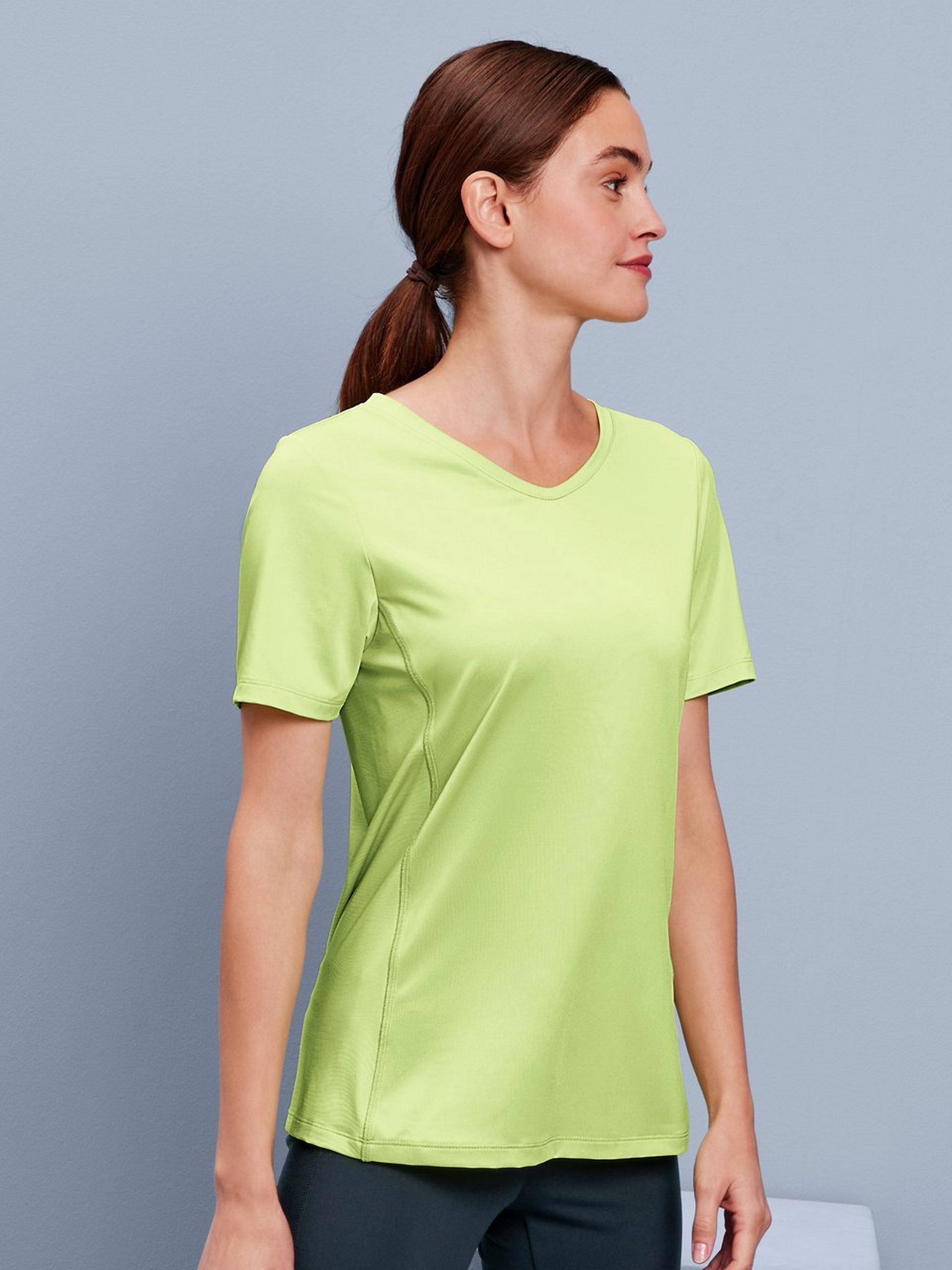 V-Shirt