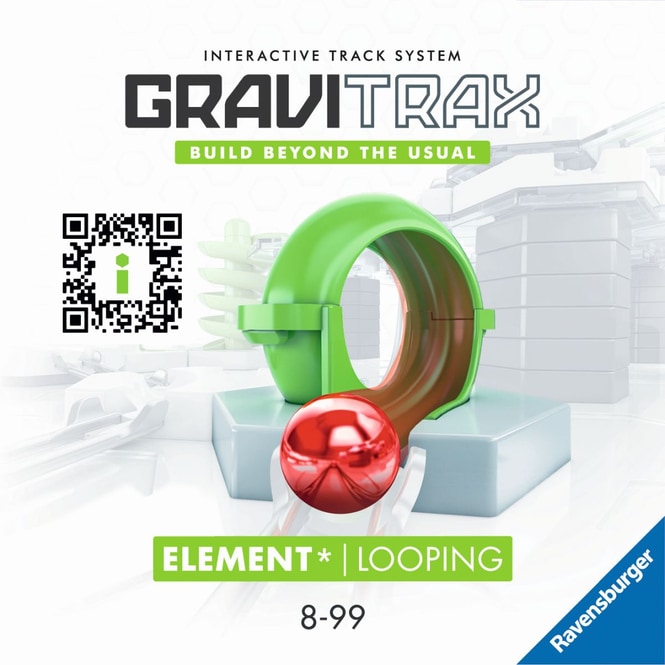GraviTrax - Element Looping