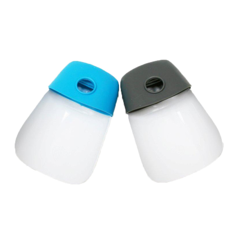 Extension de robinet - Blanc/gris et Blanc/bleu