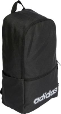 Adidas SportswearClassic Foundation - schwarz