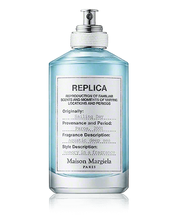 Maison Margiela Replica Sailing Day edt vapo 100ml