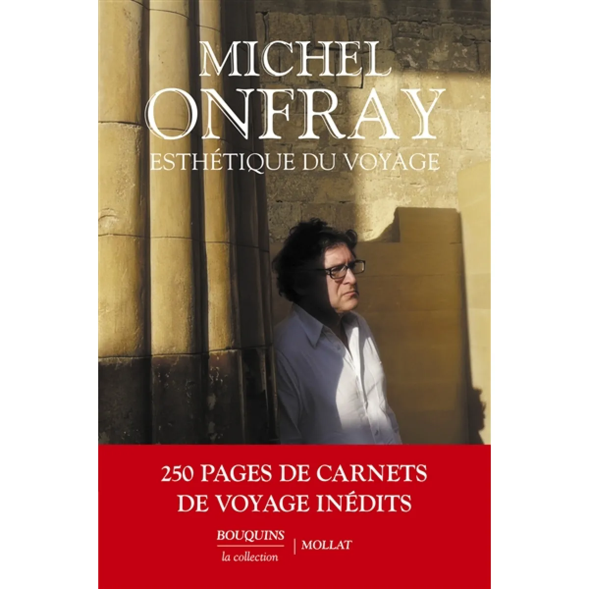 Esthétique du voyage · Occasion