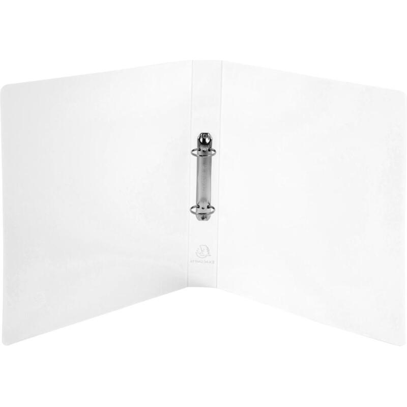 Classeur 2 anneaux 30 mm polypropylène Chromaline - A4 maxi