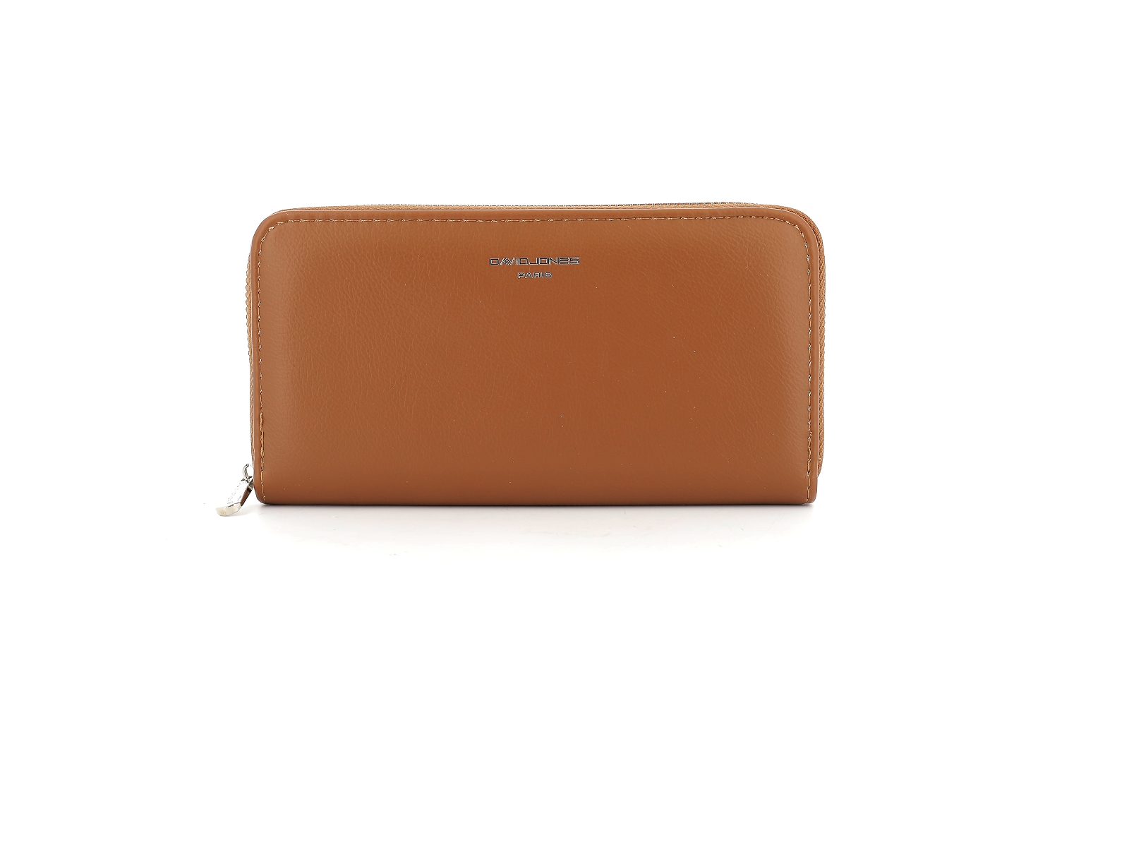 David jones-P113-510 Synthétique Cognac