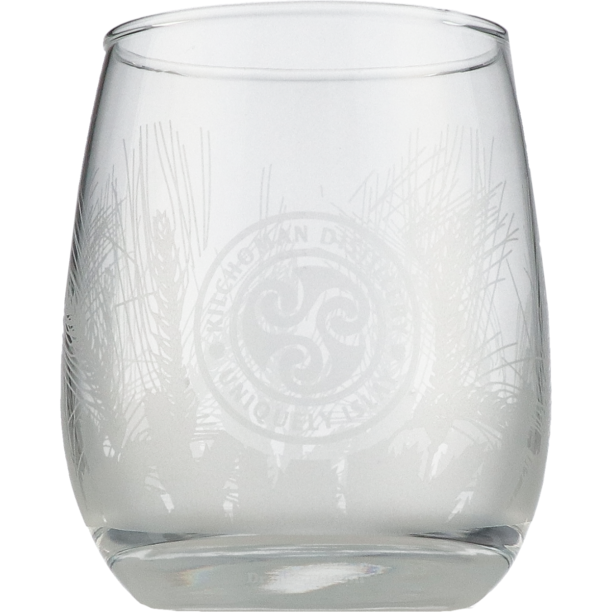 Kilchoman Whiskyglas Luxe 30 cl