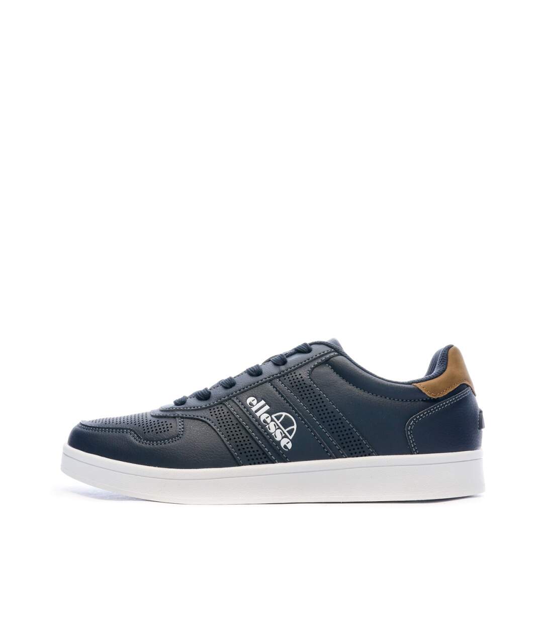 Baskets Marines Homme Ellesse Jimmy