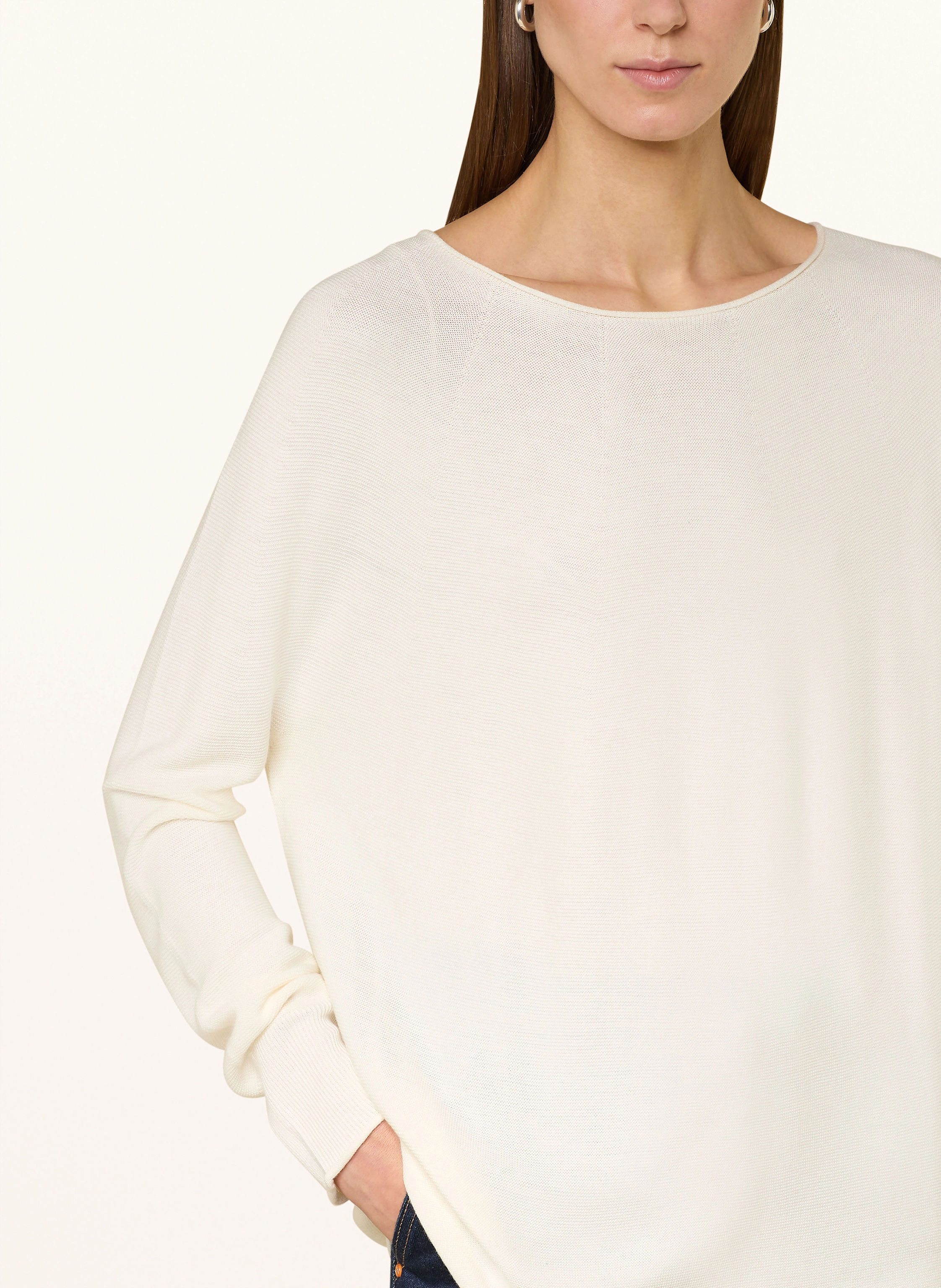 BOSS Pullover FALANDINAS