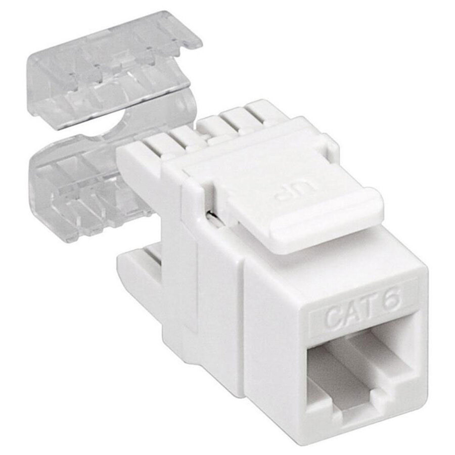 Goobay Panneau de brassage 24 ports UTP (95336)