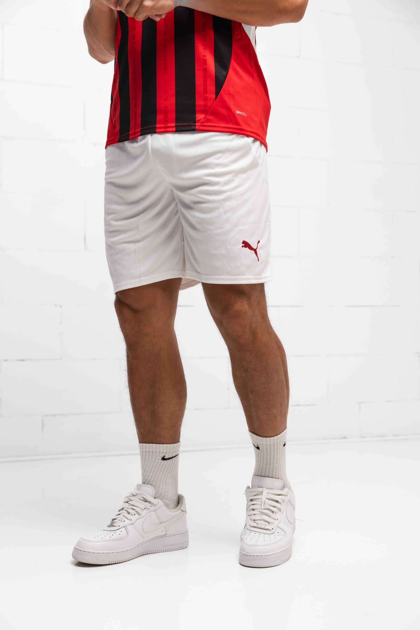 AC Milan Broekje Thuis Senior 2024/2025