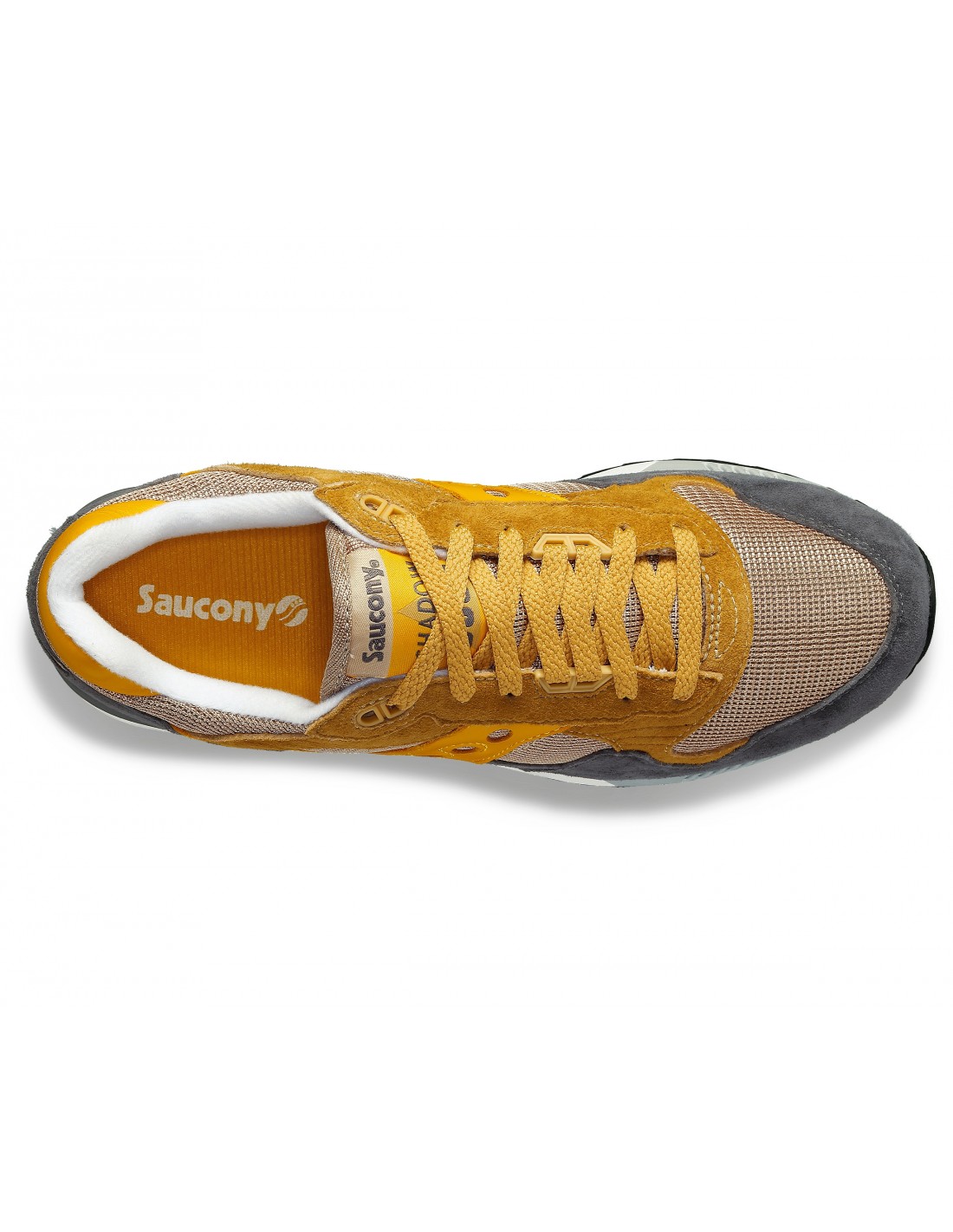 saucony sneakers homme shadow 5000