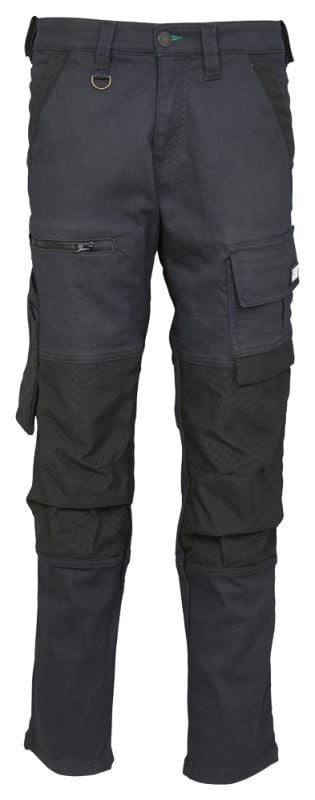 247 Jeans Shark W51 - Werkspijkerbroek - Donkerblauw - 28 - 32