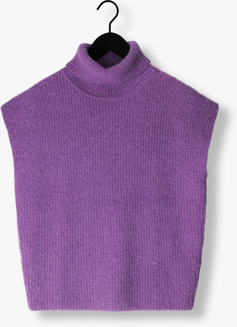CIRCLE OF TRUST paarse circle of trust spencer mace knit