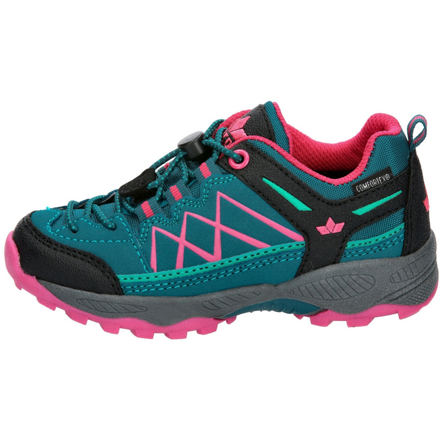 LICO Sportschuhe grün