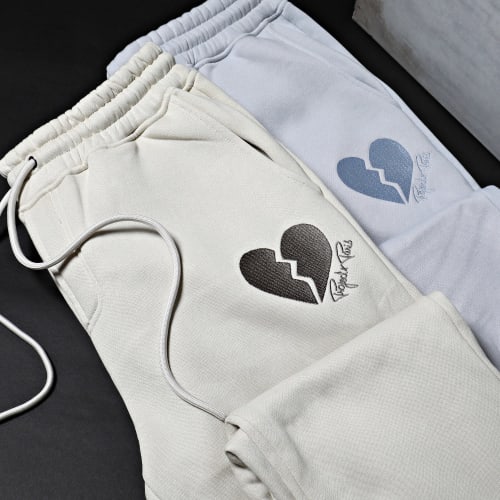 Pantalon Jogging 2344045 Beige