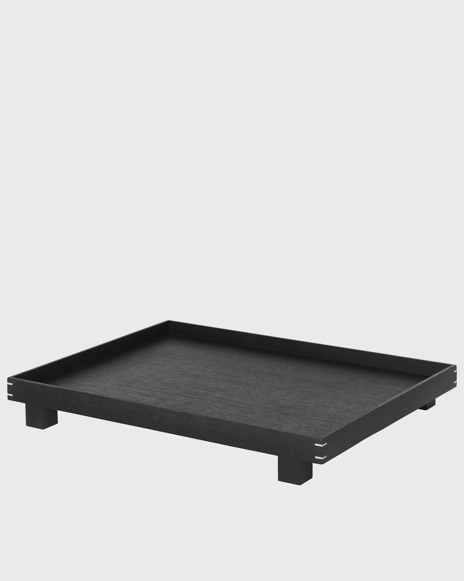 ferm LIVING Bon Wooden Tray Large